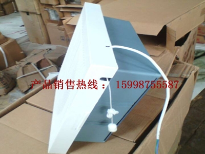 重庆SF5877型玻璃钢排风扇