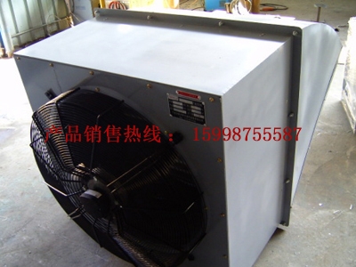 重庆WEX-650EX4防爆边墙风机